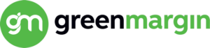Green Margin LLC Logo